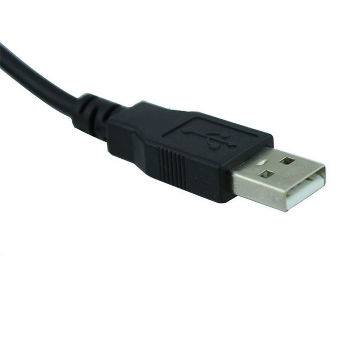 Le câble de 5 de Pin données d'Usb relient le PC A00304 1.8m pour des généralistes de Topcon Hiper