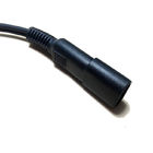 A01916 Leica Survey Accessories Gps Power Cable Sae 2 Pin To Alligator Clips