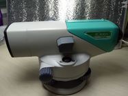 Green And White Sokkia B40 Auto Level Survey Instrument With High Precision