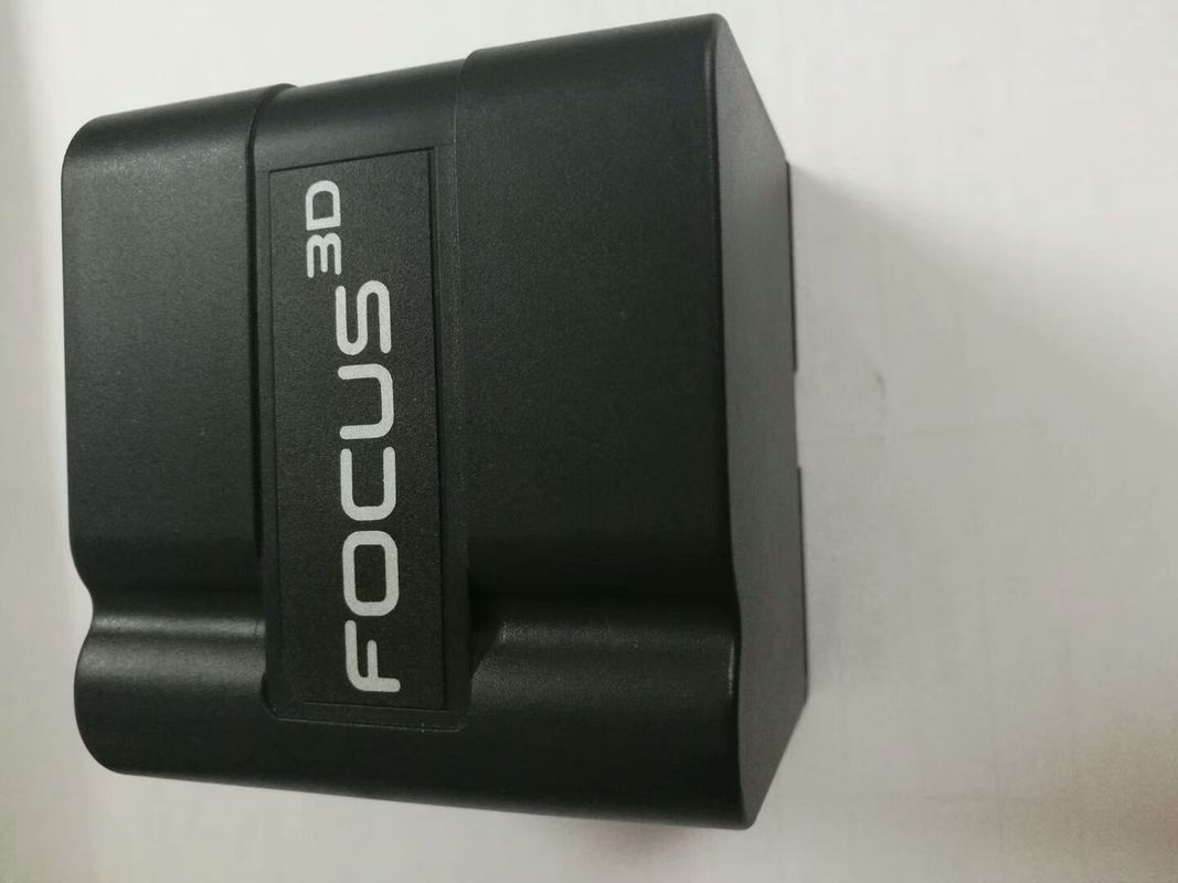 14.4 Volt Lithium Ion Battery 6.75ah For Faro Focus 3d Laser Scanner
