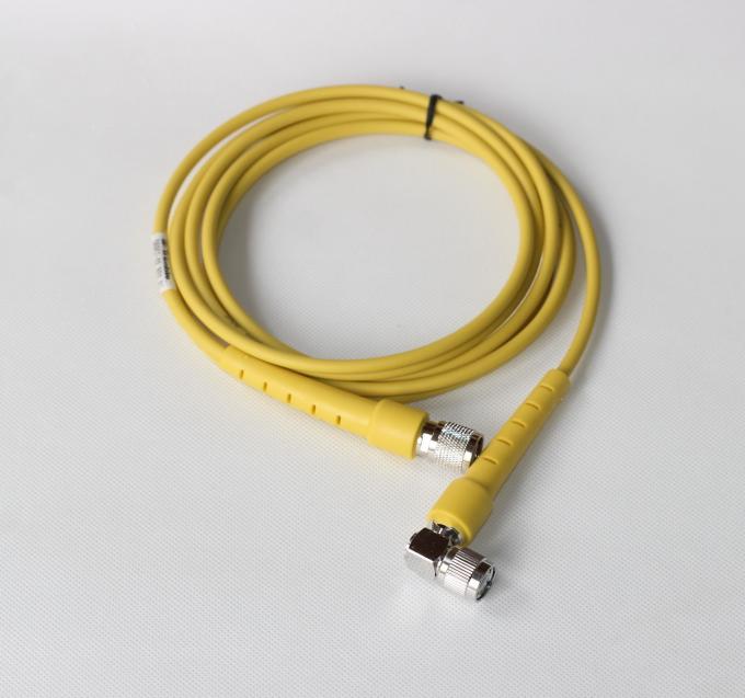 Câble de 2,0 données de M Trimble, câble d'antenne de généralistes pour l'instrument d'enquête de Trimble 5700