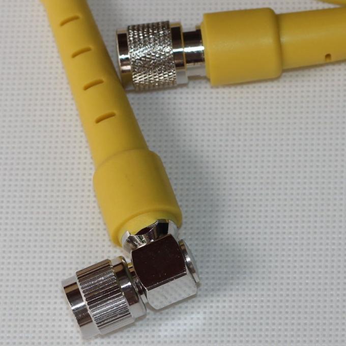 Câble de connecteur de N pour Trimble 4700, câble d'antenne de généralistes de Trimble de remplacement