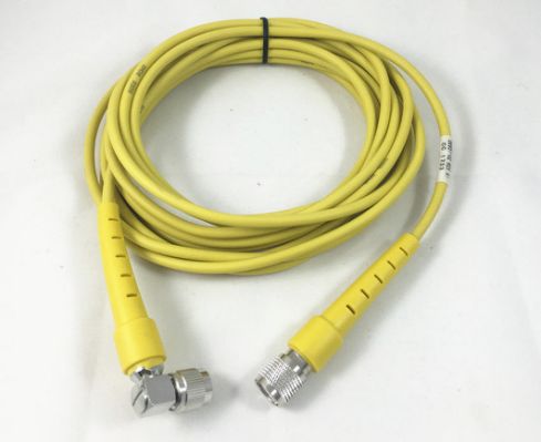 Câble 14553-01 de 4700 d'antenne généralistes de Trimble avec le cable connecteur de Tnc 